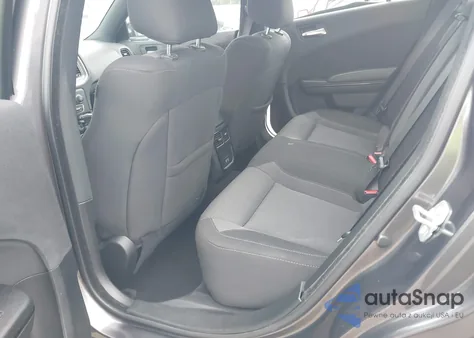 2022 Dodge Charger Sxt Rwd z USA, uszkodzony, nr VIN 2C3CDXBG8NH190304